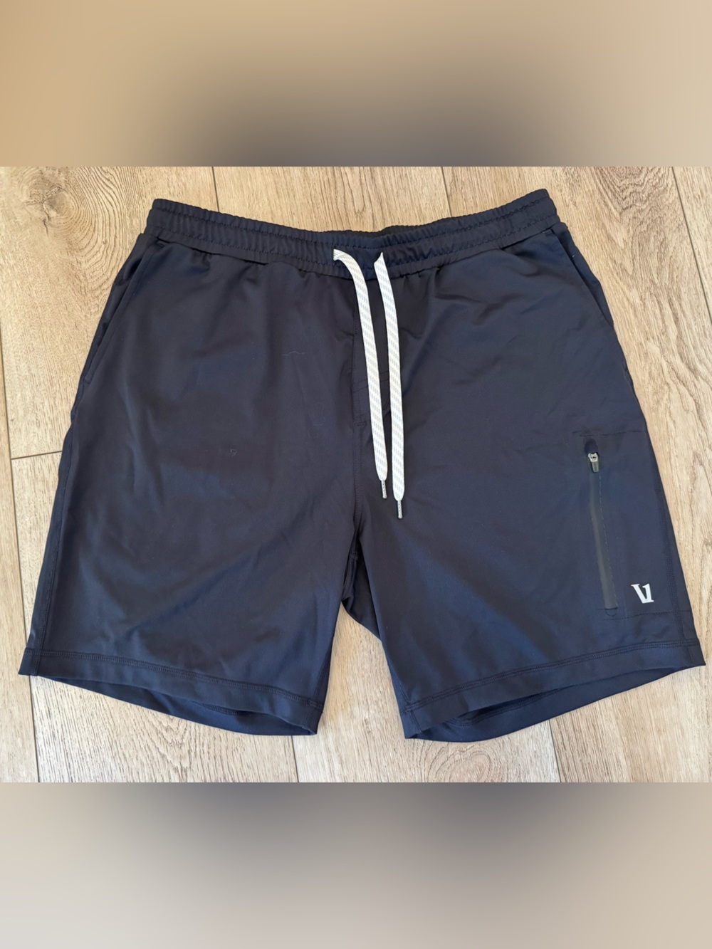 Vuori Sunday Performance shorts